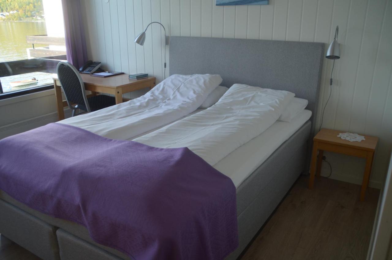 Innvik Fjordhotell Luaran gambar